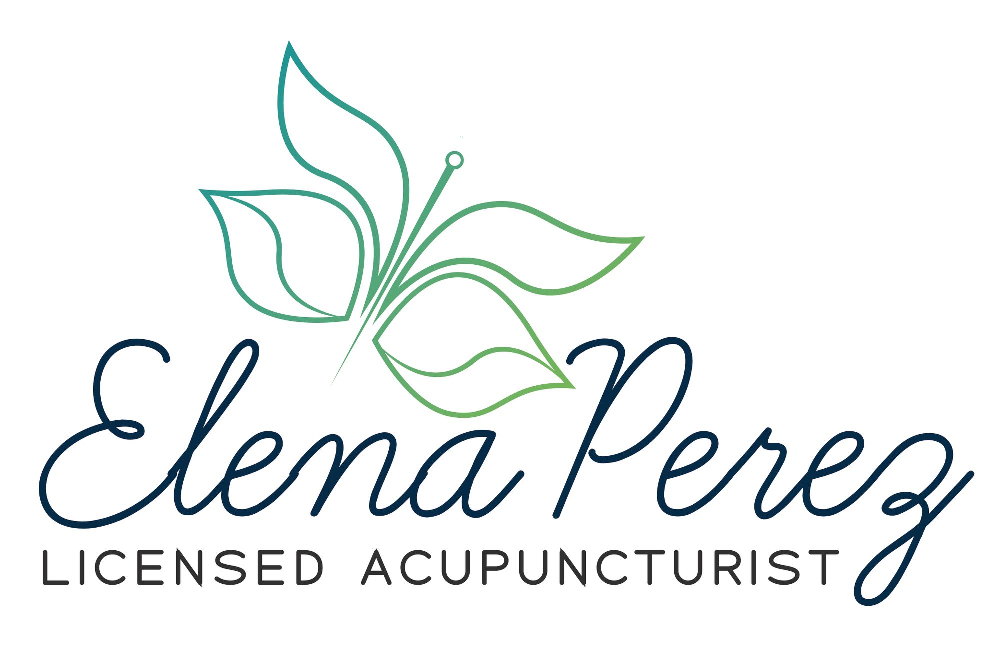 classes Elena Perez Licensed Acupuncturist Elena Perez Licensed